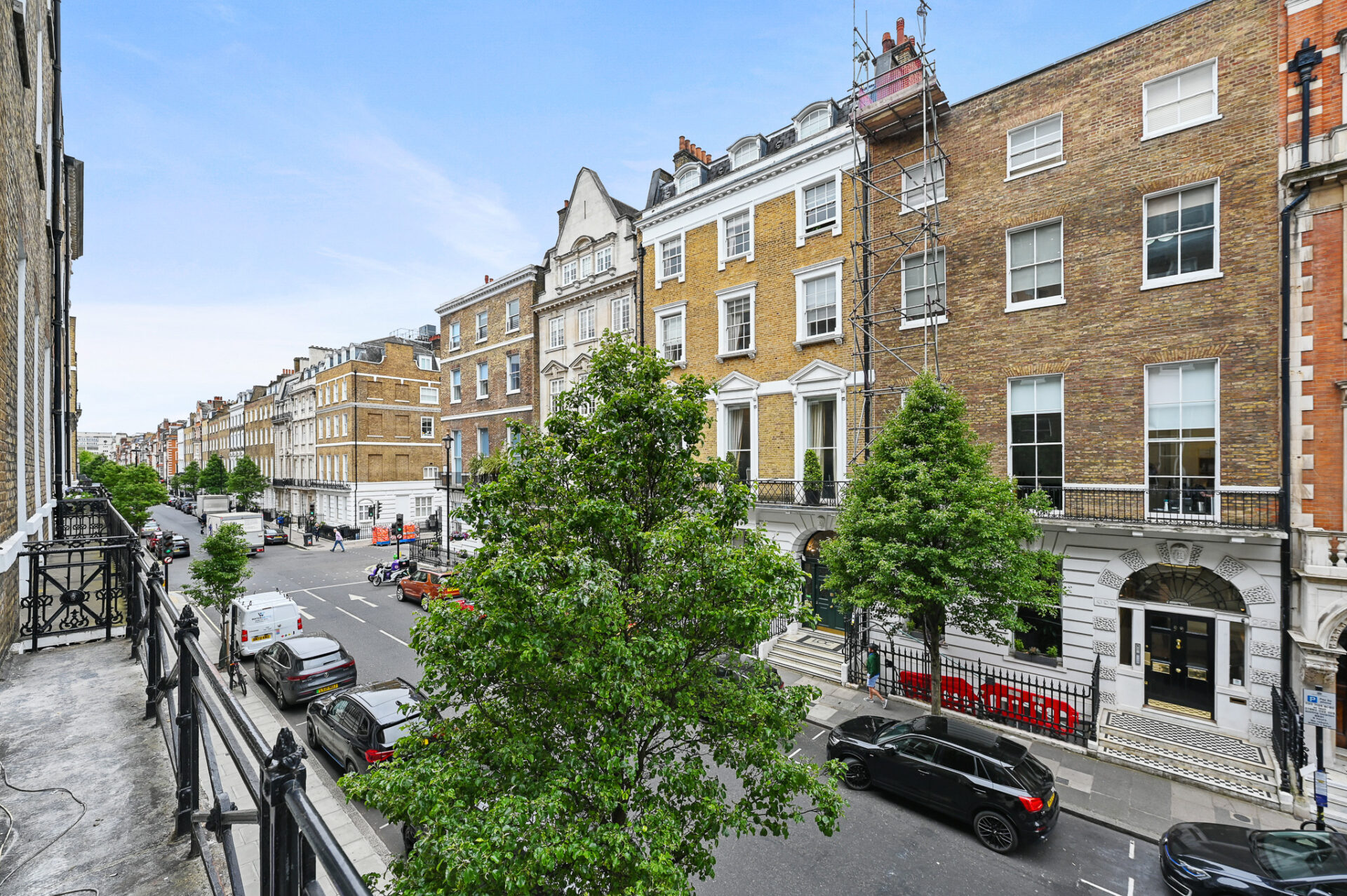 Medical room to rent Harley Street, Marylebone W1