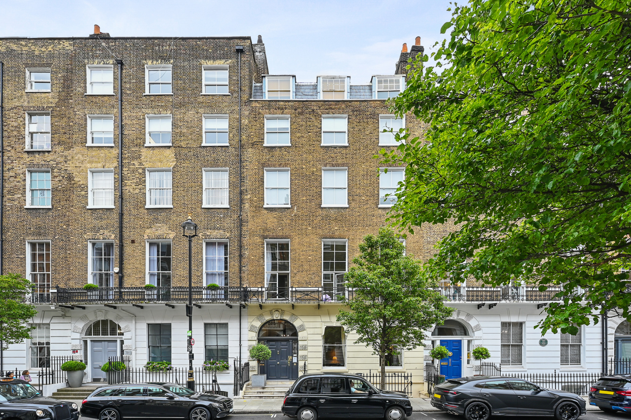 Medical room to rent Harley Street, Marylebone W1