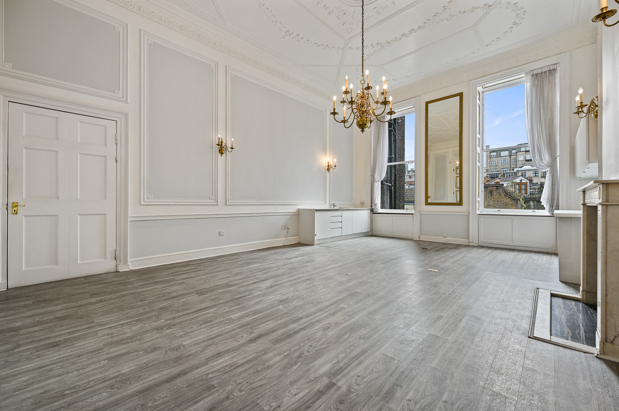 Medical room to rent Harley Street, Marylebone W1