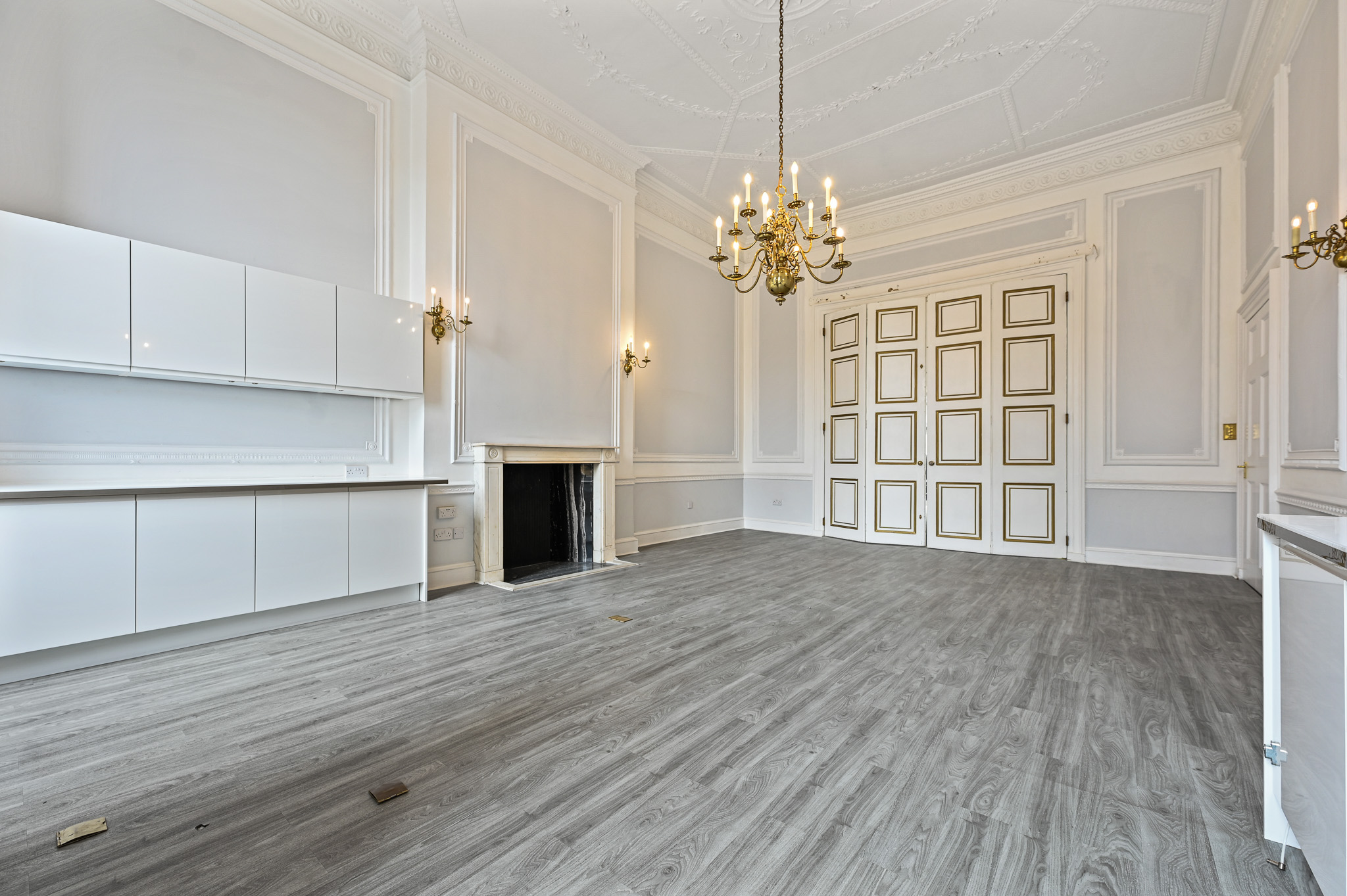 Medical room to rent Harley Street, Marylebone W1